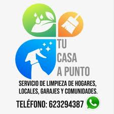tu casa a punto
