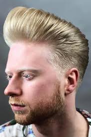 A fade blurs the edges of hair all the. Pin On Medium Hairstyles