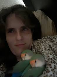 Can someone paint a rock for me for my mom , PLEASE??? Her birth month  flower , lily of the valley , May 9, 1946 to January 7, 2019 for my memory