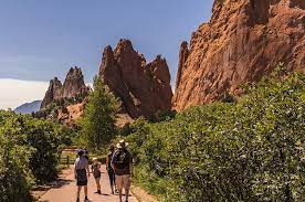 We did not find results for: 5 Great Hiking Trails In Colorado