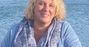 Sandra aide les décrocheurs à s'orienter