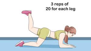 13 exercises will help you create firm, lifted, and roundly shaped buttocks. How To Get A Bigger Butt In A Week 11 Steps With Pictures