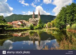 Download This Stock Image Kocevje Town Slovenia Gw37nw From Alamy S Library Of Millions Of High Resolution Stock Photos Illustrations And Vectors
