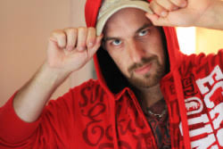 Helpless page de l'équipe