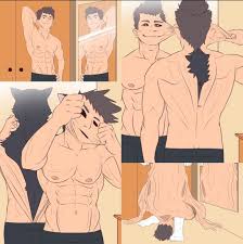 Thank you red_Arvie for this amazing commission! – @helloblobbyblobfish on  Tumblr