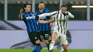 No jogo de ida, a velha senhora venceu por 2 x 1 e técnico: Juventus X Inter De Milao Onde Assistir Provaveis Escalacoes Horario E Local Vale Vaga Na Final