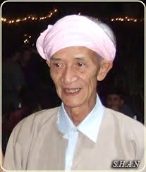 Dormant Shan party reactivated