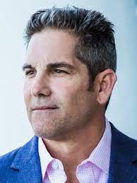 He has worked hard in reaching where he is today and teaches a lot to all of us. Amazon De Grant Cardone Bucher Horbucher Bibliografie