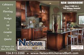 Are you truly making the most of your outdoor areas? Cranberry And Pittsburgh Community Ad Nelson Kitchen Bath