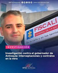 Francisco Javier Rendon