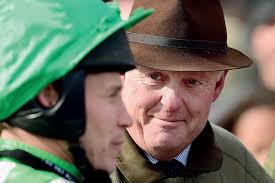 Richard Johnson: 'Everybody seems to be