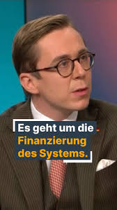 𝗗𝘂𝗲𝗹𝗹 𝘂𝗺 𝗱𝗲𝗻 „𝗕𝗼𝗼𝗺𝗲𝗿-𝗦𝗼𝗹𝗶“! ⚔️ Heute früh im ZDF habe  ich beim Moma-Duell mit Prof. Dr. Peter Haan vom DIW Berlin