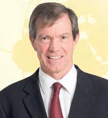 South African John Staley takes control of Atlas Mara