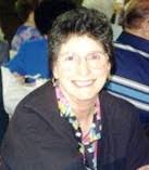 Thelma Lorraine Kirtley Cabral (1930-1996)