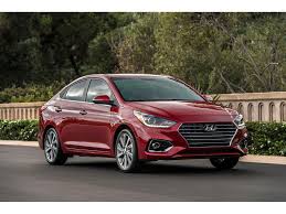 Hyundai motor america is a wholly owned subsidiary of hyundai motor company. 2021 Hyundai Accent Prices Reviews Pictures U S News World Report