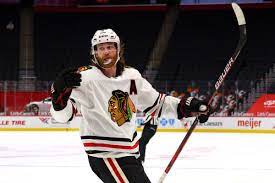 Keith relief, keith relief concert, duncan keith. From The Other Bench Duncan Keith The Copper Blue