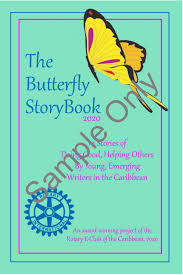 We did not find results for: The Butterfly Storybook 2020 Sample By Rotary E Club Of The Caribbean 7020 Issuu