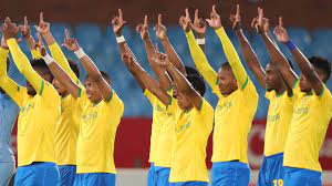 Brits will be allowed into portugal from may 17 says nation's foreign minister. If Mamelodi Sundowns Start The Way They Did Vs Baroka Fc They Are Going To Have Problems Khanye Goal Com
