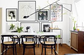 Black and white bedroom decor tumblr. 25 Black And White Decor Inspirations