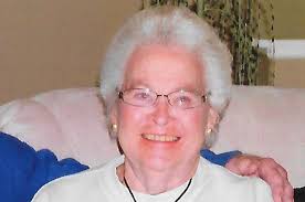 Doris M. Crabb, loving mother, grandmother; member of Arcade UCC, Arcade  VFW No. 374 Women's Auxiliary