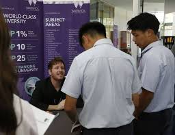 Explore even more of the sights and sample the johor bahru street food once you save money with one of the amazing deals on flights to johor bahru below. Mcm University Fair 2017 Marlborough College Malaysia