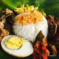Nasi Bogana