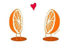 Jaja Mi Media Naranja Naranja Sagrado Corazon El Padrino