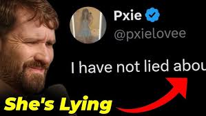 Jane Doe is SLANDERING Destiny