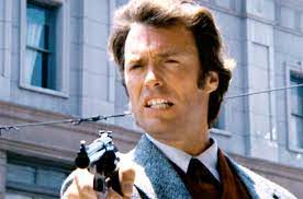 Dirty harrry shoot out scene. Dirty Harry Role Still Haunts Eastwood At 87 Seniors News
