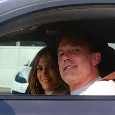 Ben Affleck's Phone Contact for Jennifer Lopez Revealed During Joint Outing  Amid Split Rumors