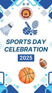 Annual Sports Day 2025
