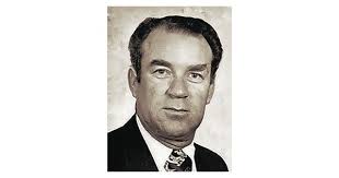 Bernard Wheeler Obituary (2023)