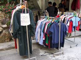 If you're using part of your garage as storage, we recommend creating designated areas for your possessions, so they don't start edging in on your car's space. Garage And Yard Sale Tips Brandon Moving Storage