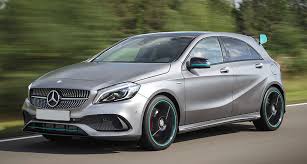 Acheter Une Mercedes Classe A Moins Cher En Allemagne