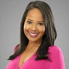 Alexandria Adams WSMV News...