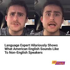 They hear gibberish, but we hear Sims.