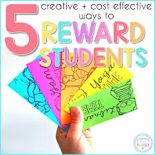 rewards for kids 5 creative and cost effective motivators