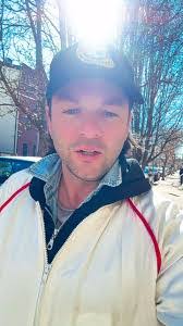 Stacey Rinker's Instagram, Twitter & Facebook