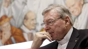 Melbourne Archbishop stands by Pell, questions if victim was was abused by  someone else