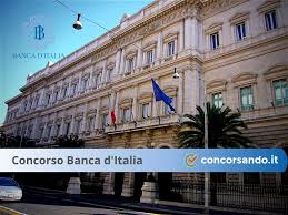 Via belenzani 12 38122, trento, tn, italia telefono: Concorso Banca D Italia 2021 La Guida Di Concorsando It