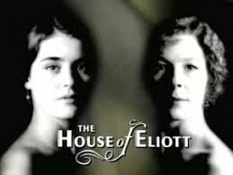 The House of Eliott