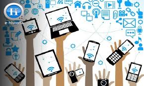 Resultado de imagen para campo de aplicacion de las tics