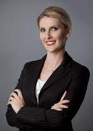 Find the perfect business woman headshot stock illustrations from getty images. Female Business Headshot Capitalheadshots Com Headshot Poses Corporate Portrait Professional Portrait
