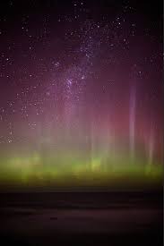 Aurora Australis Aurora Beautiful Sky Aurora Borealis Northern Lights