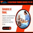 Caregiver at Home