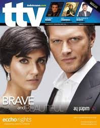 TTV MIPCOM 2016 by TodotvMedia