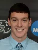 2013 Men's Lacrosse Roster