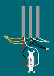 Hs200 Install With 3 Cables With Ground Wire With Photo And Diagram Tp Link Community This manual comes under the category dimmers and has been rated by 1 people with an average of a. hs200 install with 3 cables with ground