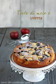 Check spelling or type a new query. Torta Di Mele E Uvetta La Cuoca Dentro