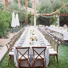 Banquet hall plan software | bubble diagrams in landscape design. 23 Beautiful Banquet Style Tables For Your Wedding Reception
